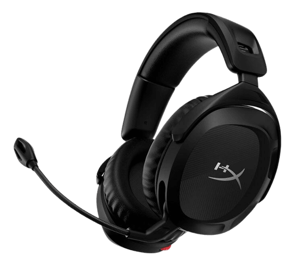 HyperX Cloud Stinger 2 Gaming Over Ear Headset HyperX Cloud Stinger 2 Gaming Over Ear Headset
