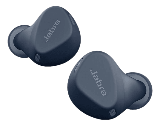 Jabra headphones