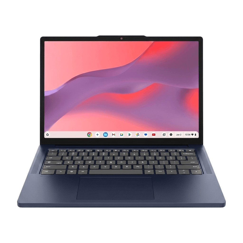Lenovo Chromebook 14"
