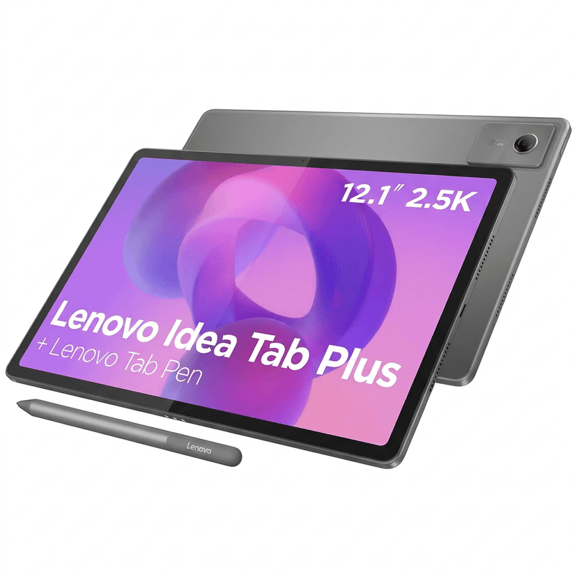 Lenovo Idea Tab Plus 12.1" LTE ZAGF0156SE Lenovo Idea Tab Plus 12.1" LTE ZAGF0156SE