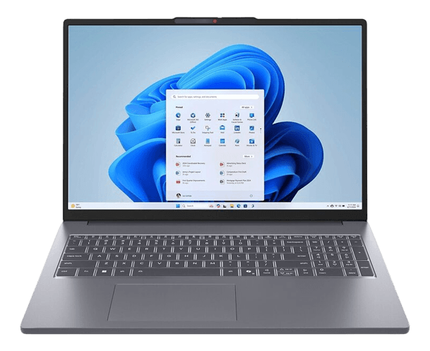 Lenovo IdeaPad Slim 3 16" Lenovo IdeaPad Slim 3 16"