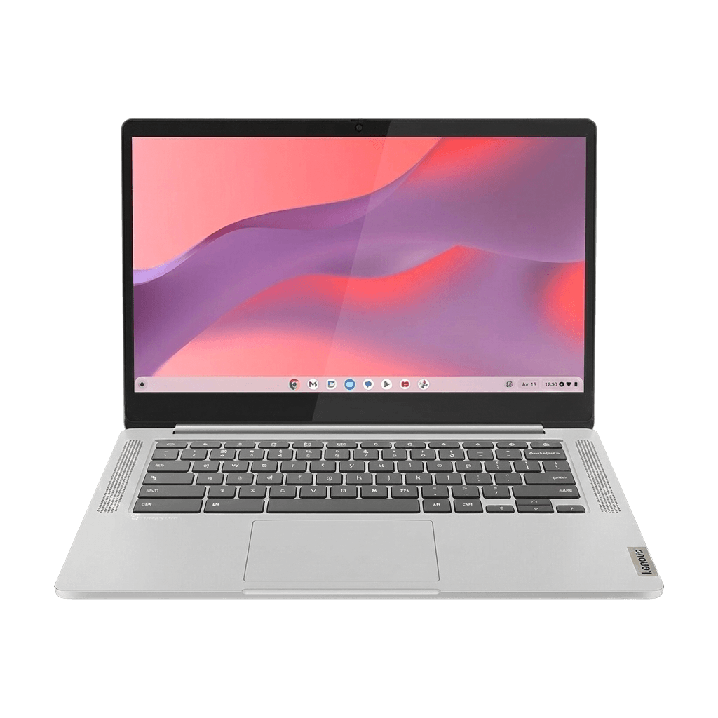 Lenovo IdeaPad Slim 3 Chromebook 14"