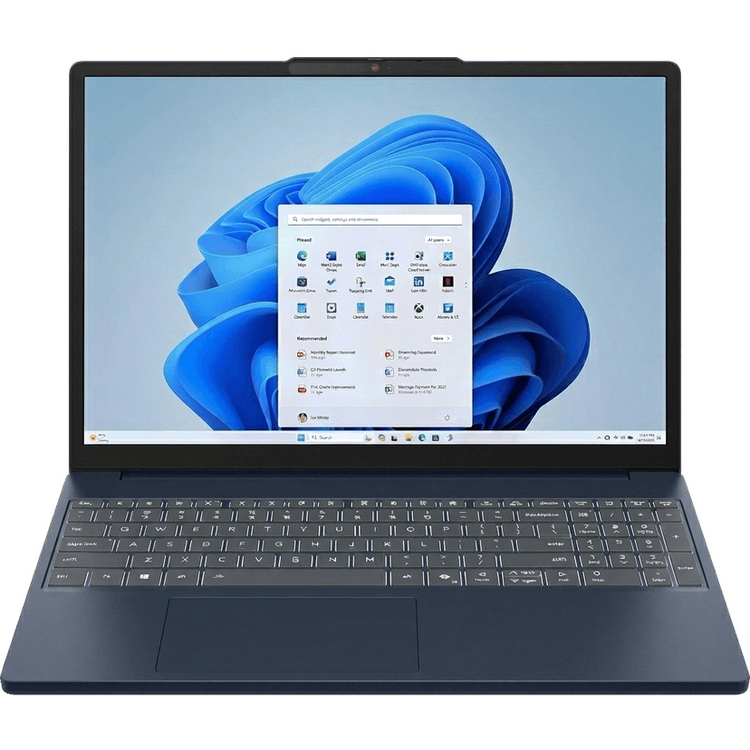 Lenovo IdeaPad Slim 3i 15" Lenovo IdeaPad Slim 3i 15"
