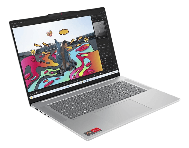 Lenovo IdeaPad Slim 5 15"