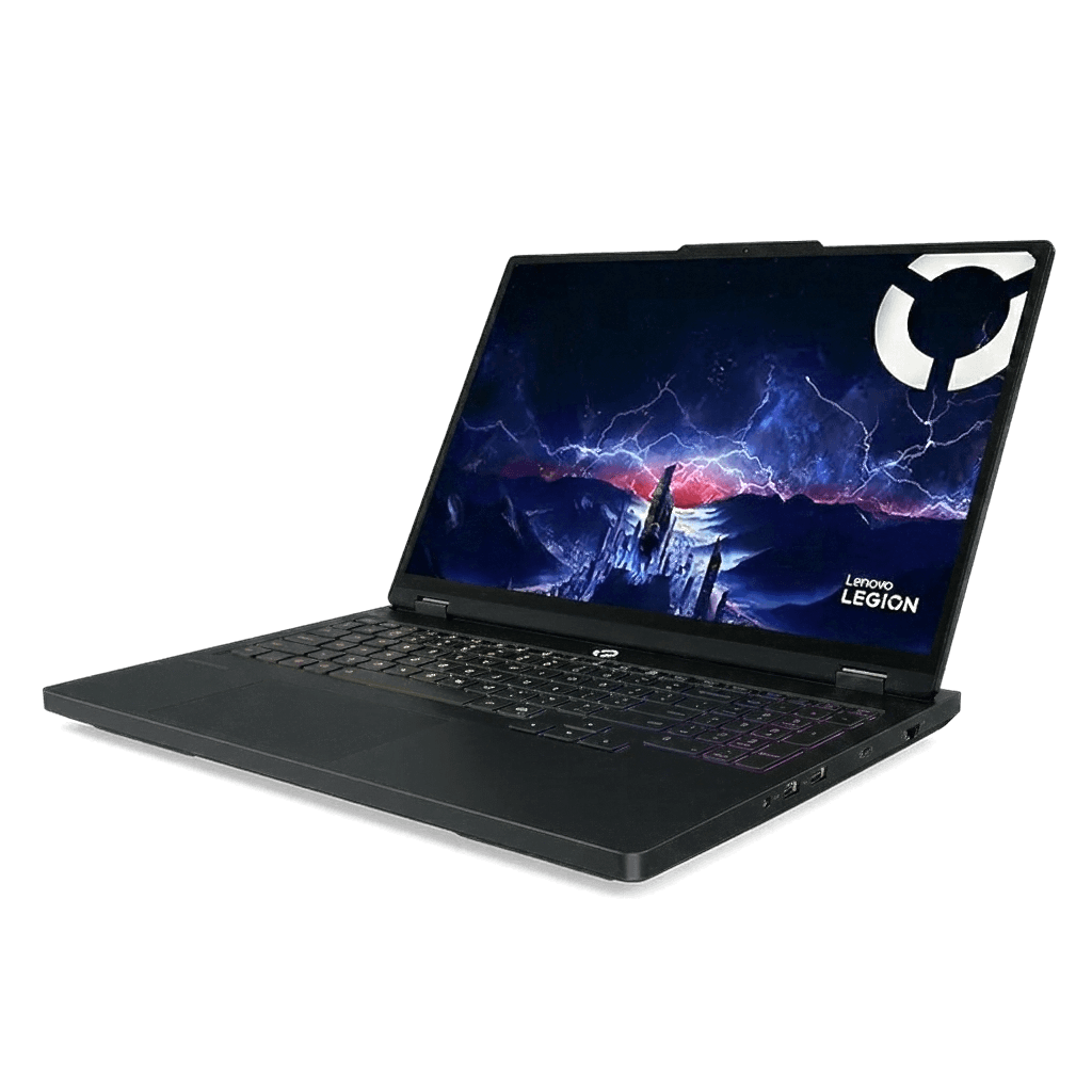 Lenovo Legion Pro 5i 16"