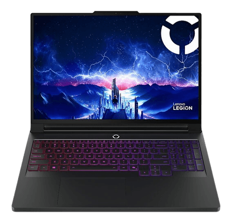 Lenovo Legion Pro 7 16" Lenovo Legion Pro 7 16"