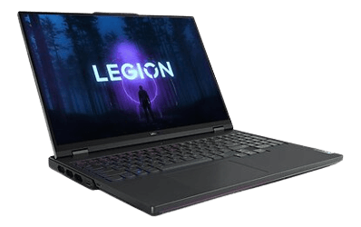 Lenovo Legion Slim 5 16" Lenovo Legion Slim 5 16"