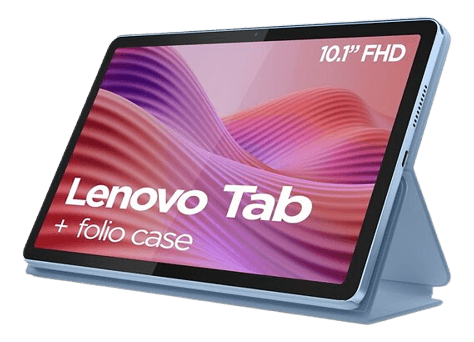 Lenovo Tab 10,1" Wi-Fi 128 GB Lenovo Tab 10,1" Wi-Fi 128 GB