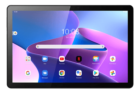 Lenovo Tab M10 (3rd Gen) 10,1" 4G Lenovo Tab M10 (3rd Gen) 10,1" 4G