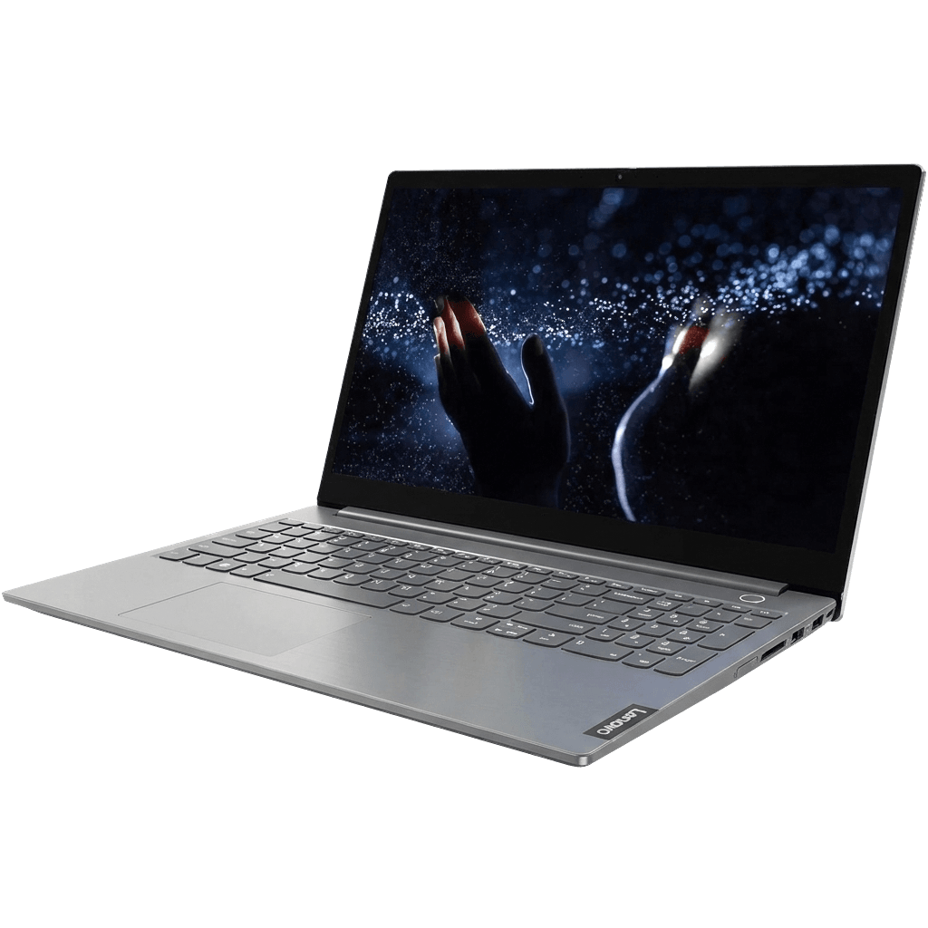 Lenovo ThinkBook 15"