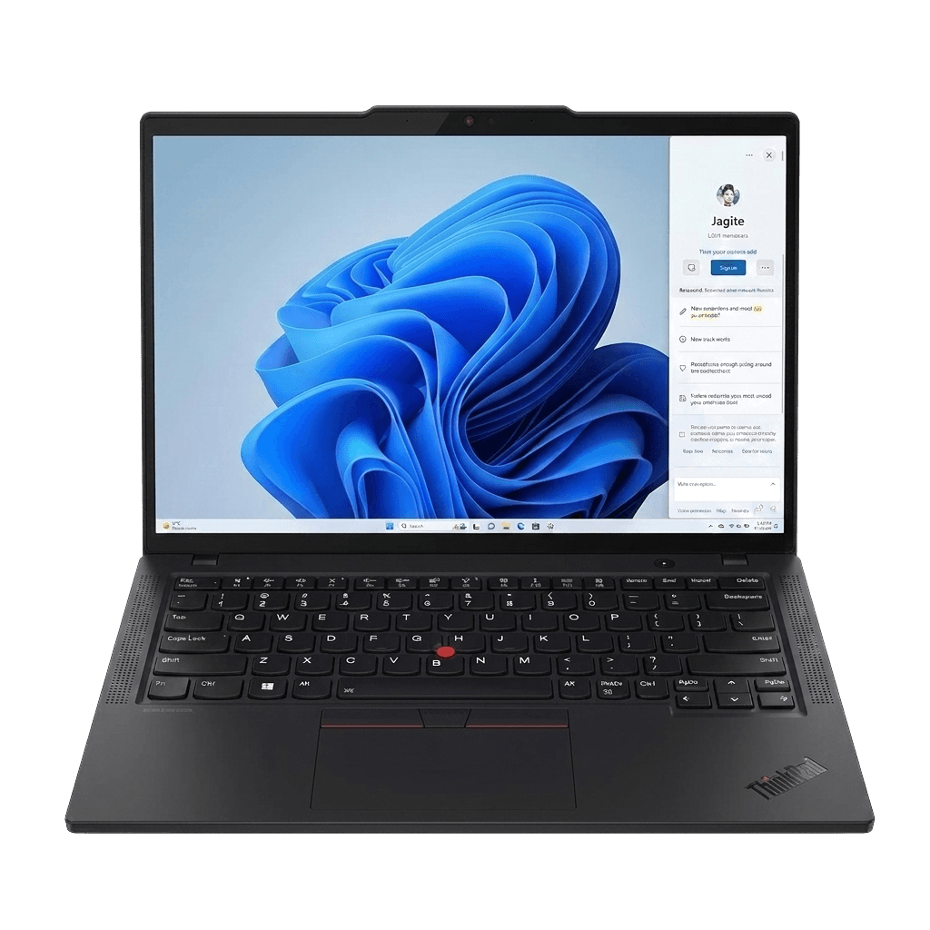 Lenovo ThinkPad T14 Gen 5 14"
