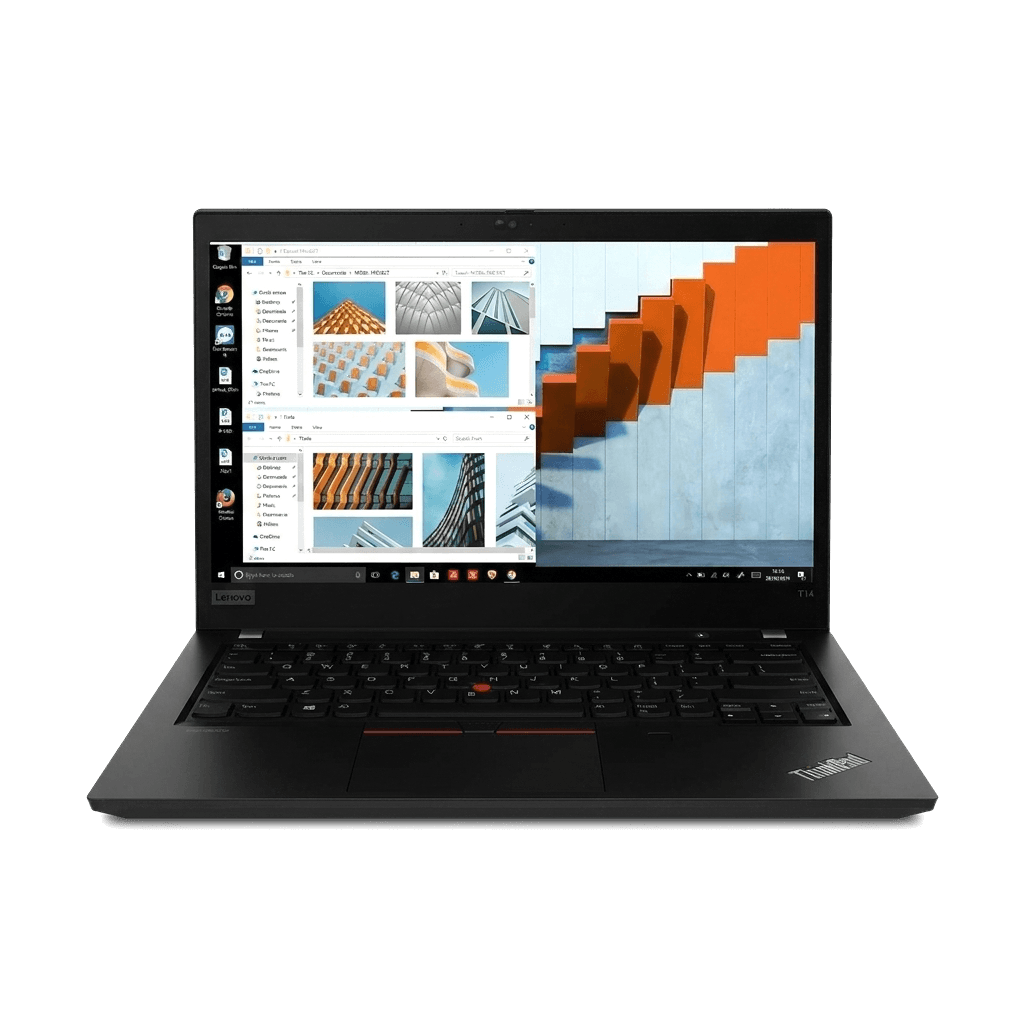 Lenovo ThinkPad T14"