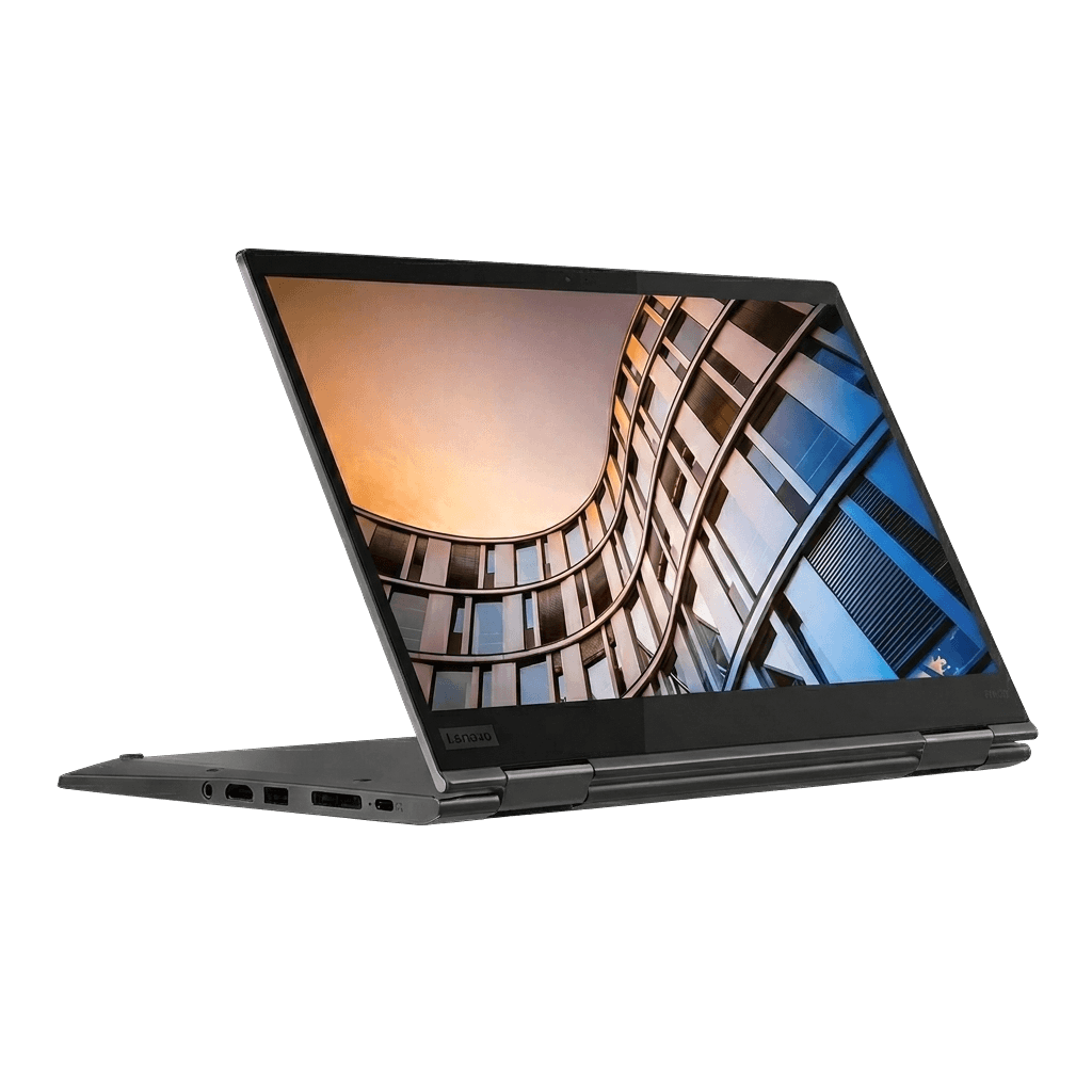 Lenovo ThinkPad X1 Yoga
