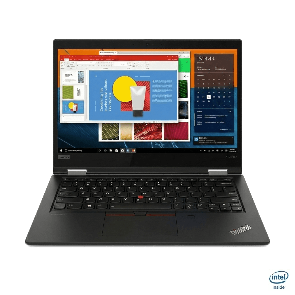 Lenovo ThinkPad X13 Yoga 13"