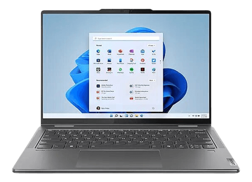 Lenovo Yoga 7i 14"