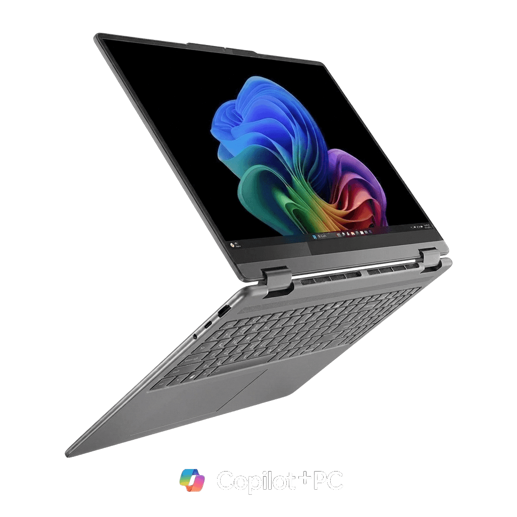 Lenovo Yoga 7i 16"