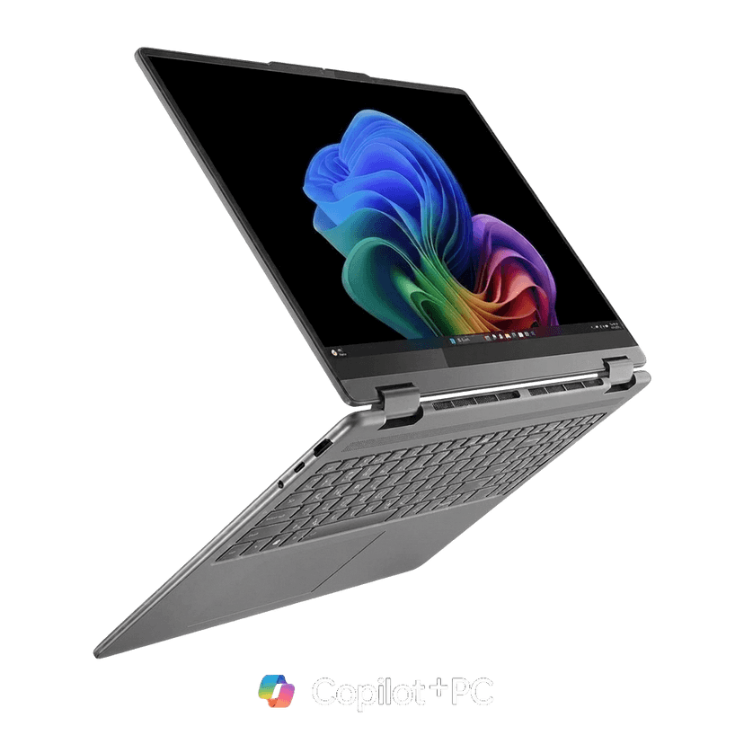 Lenovo Yoga 7i 16" Lenovo Yoga 7i 16"