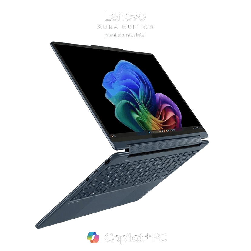 Lenovo Yoga 9i 14" Lenovo Yoga 9i 14"