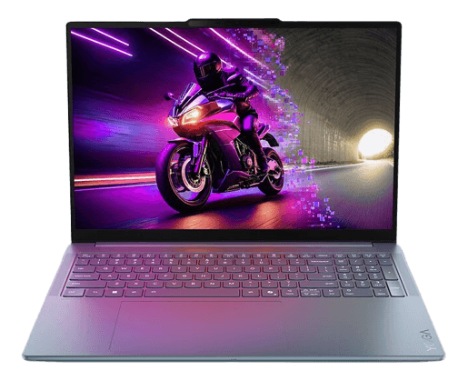 Lenovo Yoga Pro 9 16" Lenovo Yoga Pro 9 16"