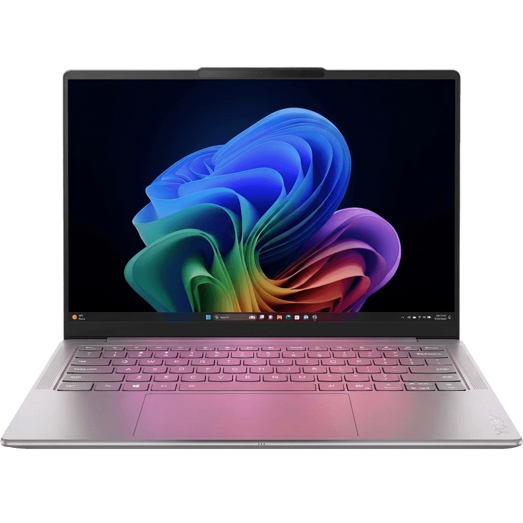 Lenovo Yoga Slim 7i 14"
