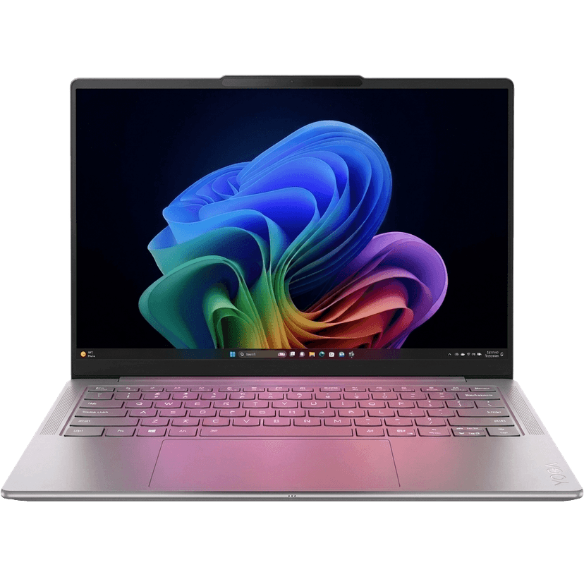 Lenovo Yoga Slim 7i 14" Lenovo Yoga Slim 7i 14"