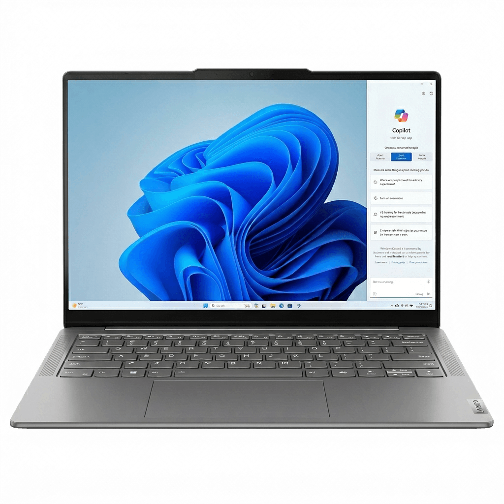 Lenovo Yoga Slim 7x 14"