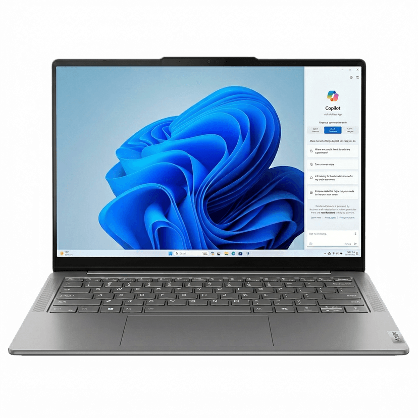 Lenovo Yoga Slim 7x 14" Lenovo Yoga Slim 7x 14"