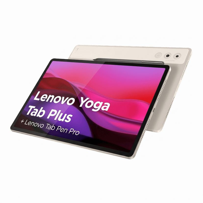 Lenovo Yoga Tab Plus 12,7" ZAEG0153DE Lenovo Yoga Tab Plus 12,7" ZAEG0153DE