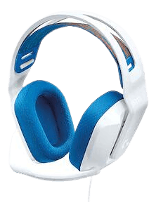Logitech G335