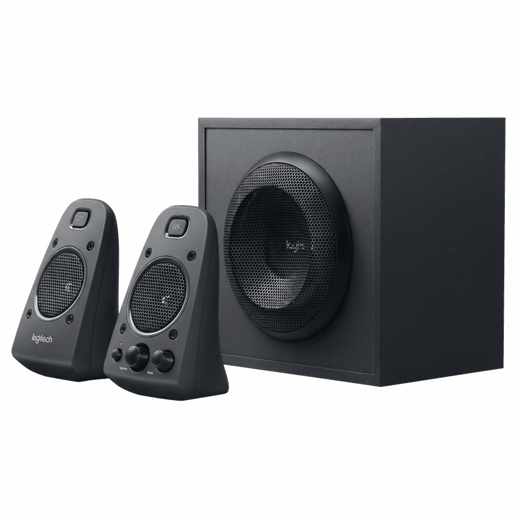 Logitech Z625