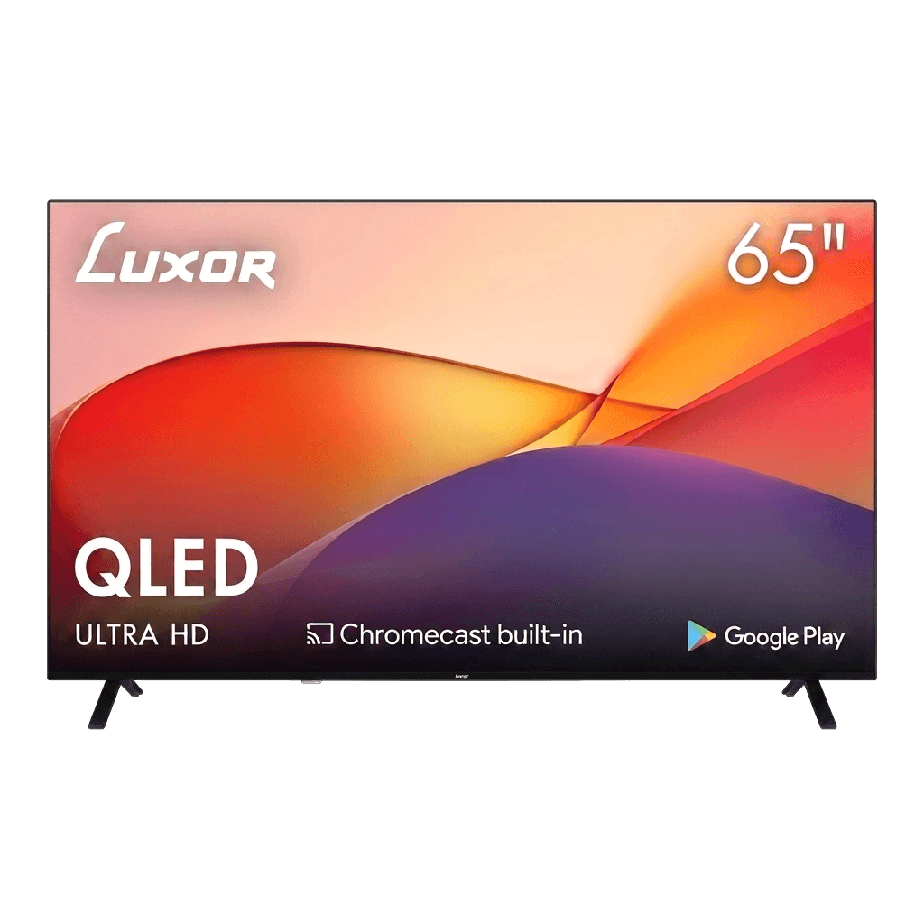 Luxor QLED 65"