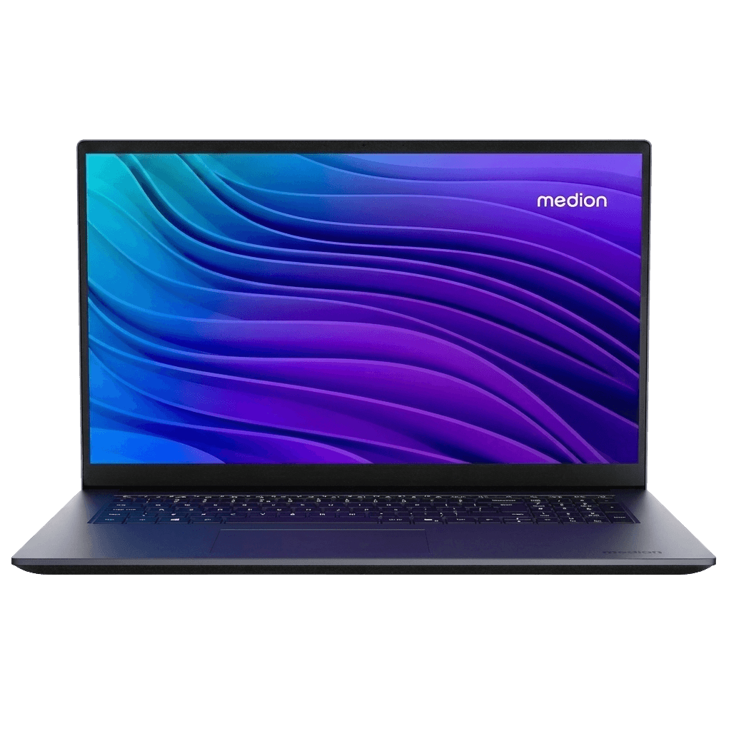 Medion Laptops