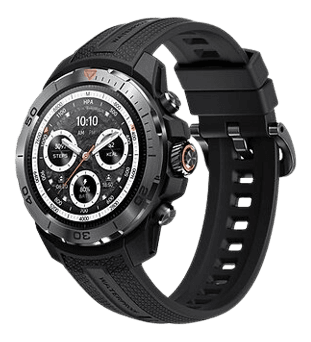 Mibro smartwatches