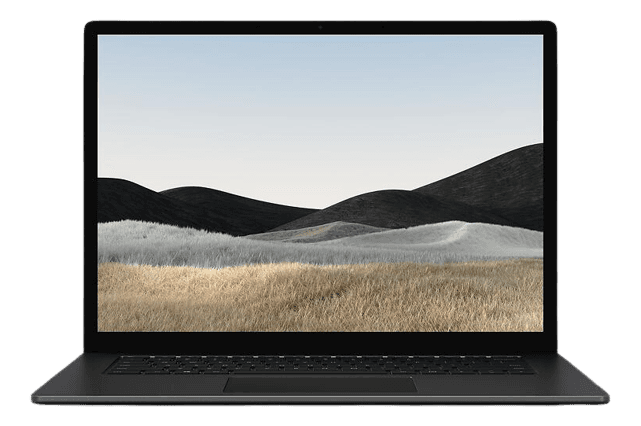 Microsoft Surface Laptop 4 15"