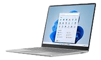 Microsoft Surface Laptop Go 2 12"