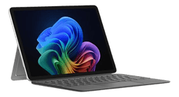 Microsoft laptops