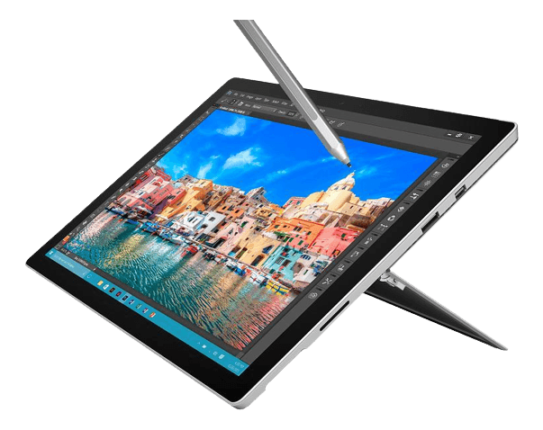 Microsoft Surface Pro 4 i7 512GB