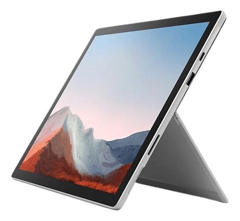 Microsoft Surface Pro 7+ for Business i5 128GB