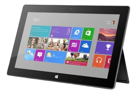 Microsoft Surface Pro Microsoft Surface Pro