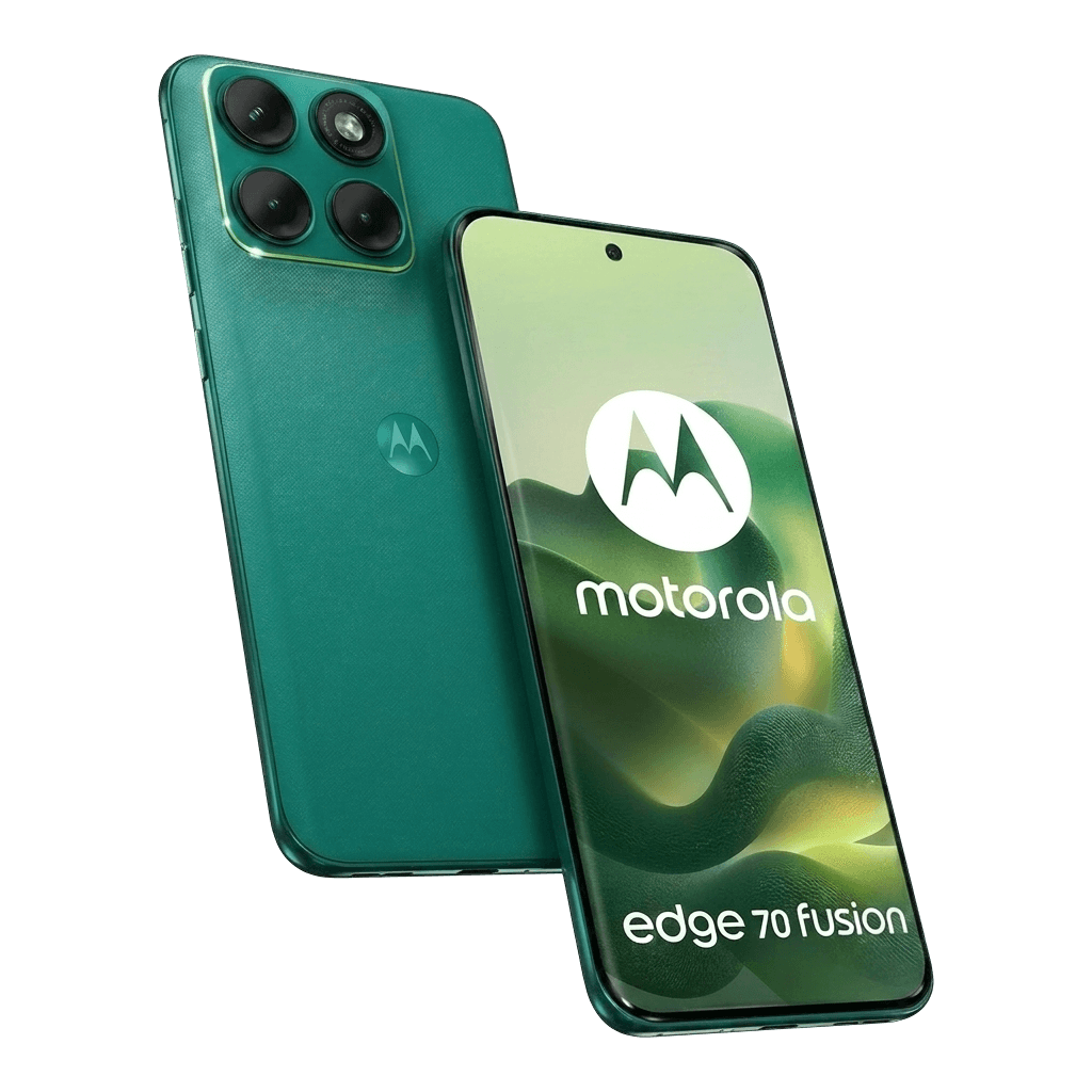 Motorola Edge 70 Fusion