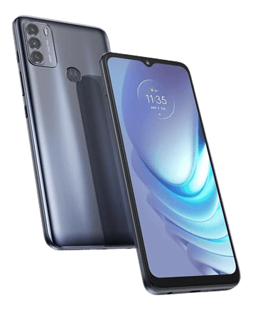 Motorola Moto G5