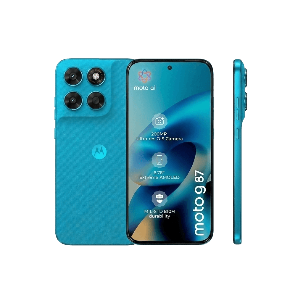Motorola moto g87