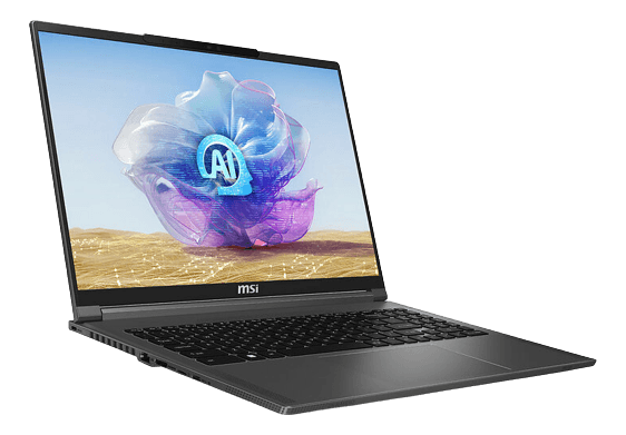 MSI Creator 16"
