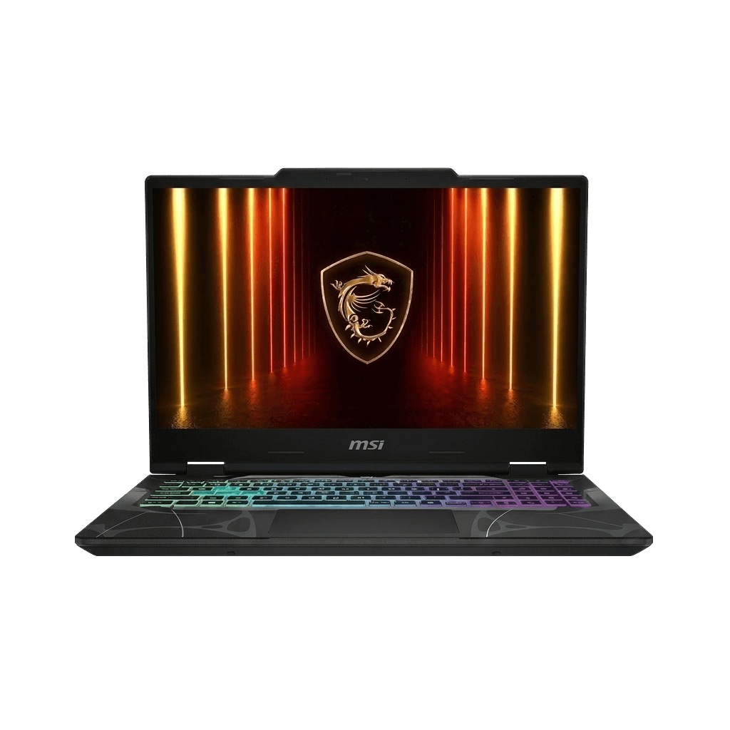 MSI Cyborg 15 15"