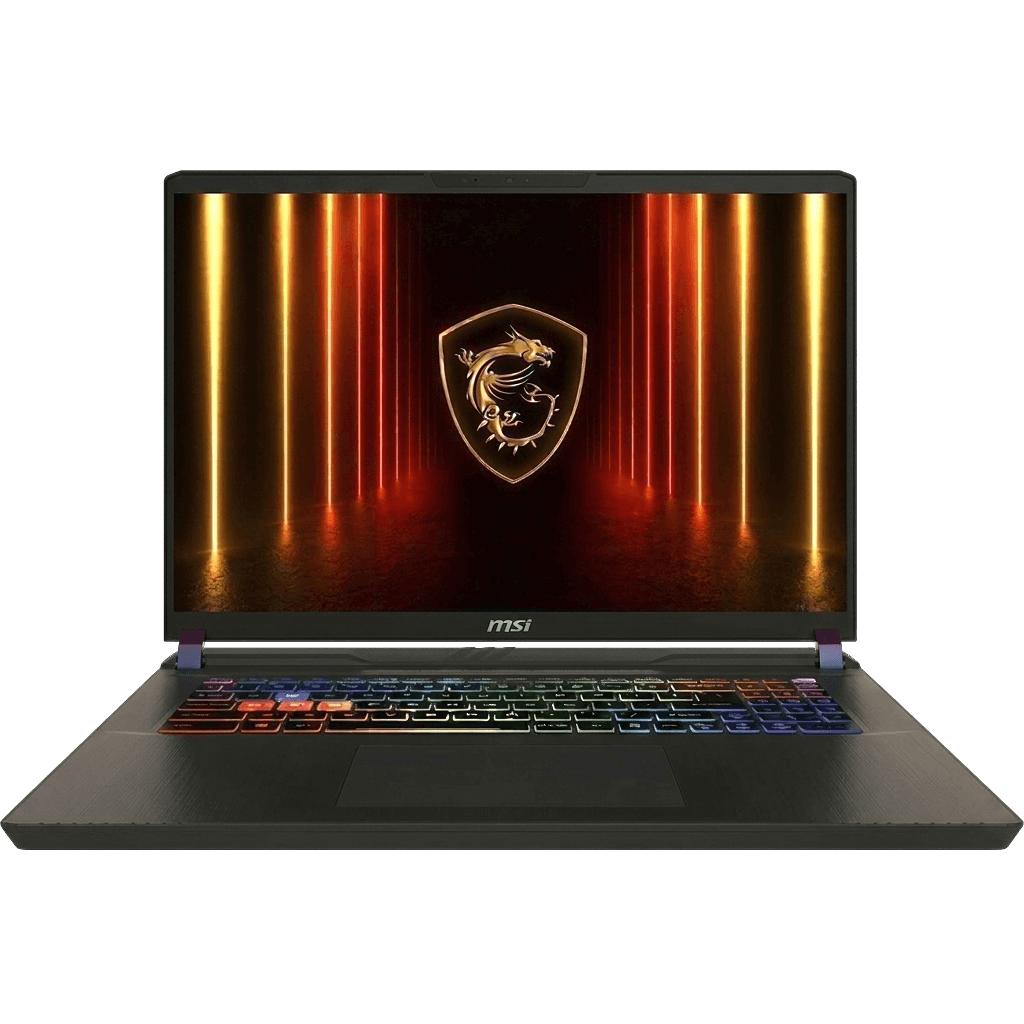 MSI Vector 17"