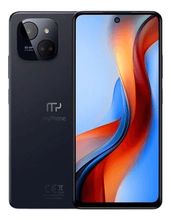 MyPhone telefoner