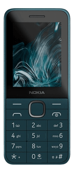 Nokia 200-Series