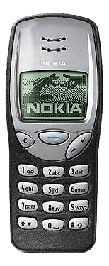 Nokia 3000-Series