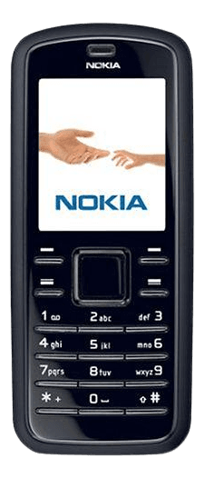 Nokia 6080