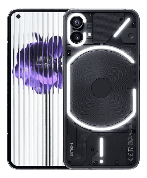 Nothing Phone (1) Nothing Phone (1)